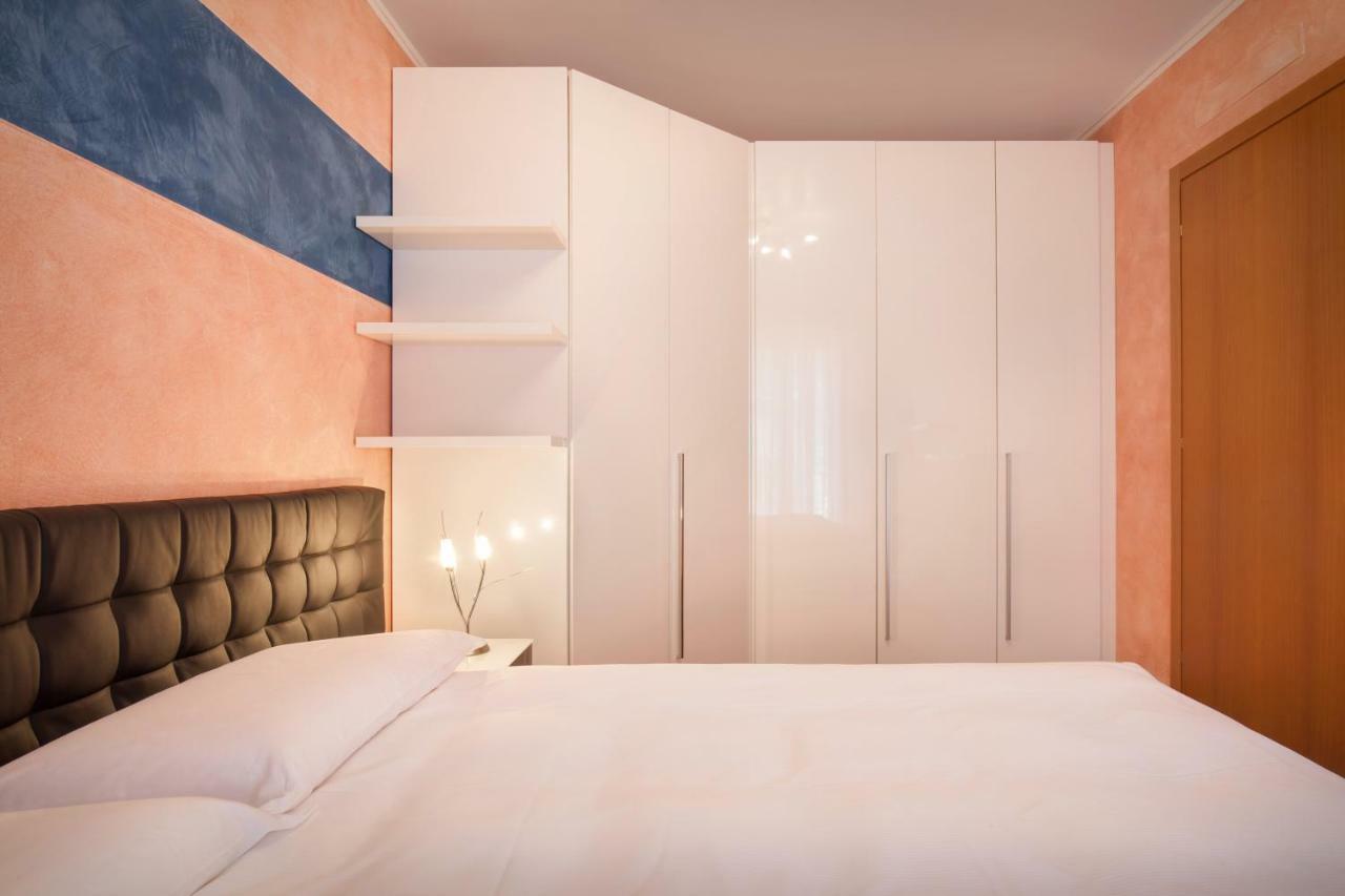 Casa Minerva Appartement Albisano Buitenkant foto